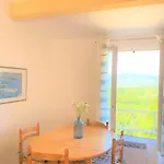 Gascou - Golfe De St-tropez - Mazet Dans Un Domaine Avec Piscine Et Terrain De Tennis 코골렝