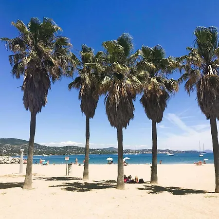 Gascou - Golfe De St-tropez - Mazet Dans Un Domaine Avec Piscine Et Terrain De Tennis Villa