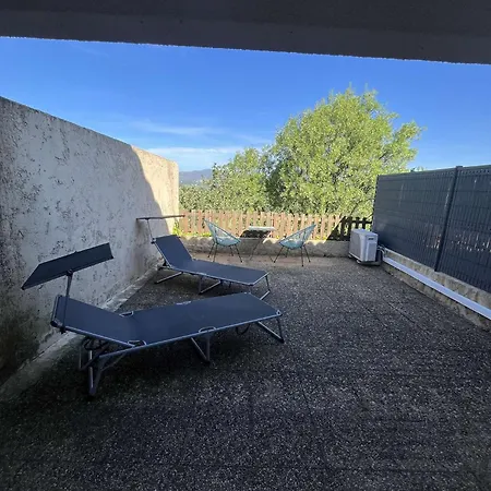 Gascou - Golfe De St-tropez - Mazet Dans Un Domaine Avec Piscine Et Terrain De Tennis Villa