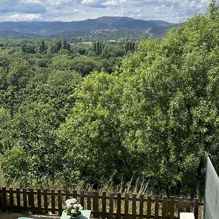Villa Gascou - Golfe De St-tropez - Mazet Dans Un Domaine Avec Piscine Et Terrain De Tennis Cogolin